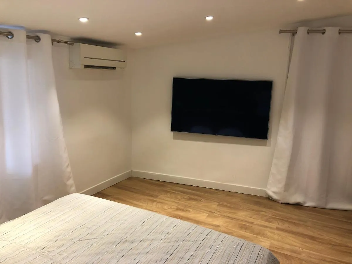 O Boheme ! Apartment Hyeres