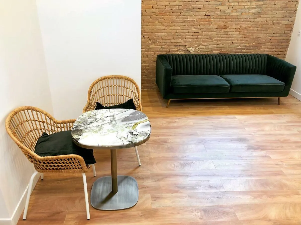 O Boheme ! Apartment Hyeres 0*,