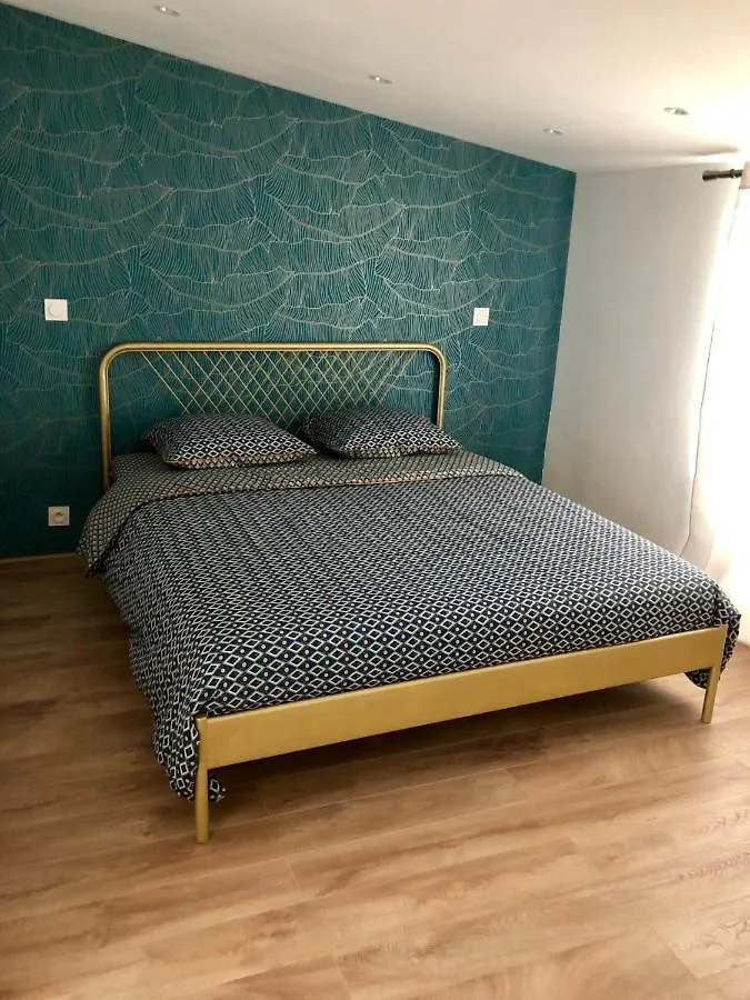 O Boheme ! Apartment Hyeres France