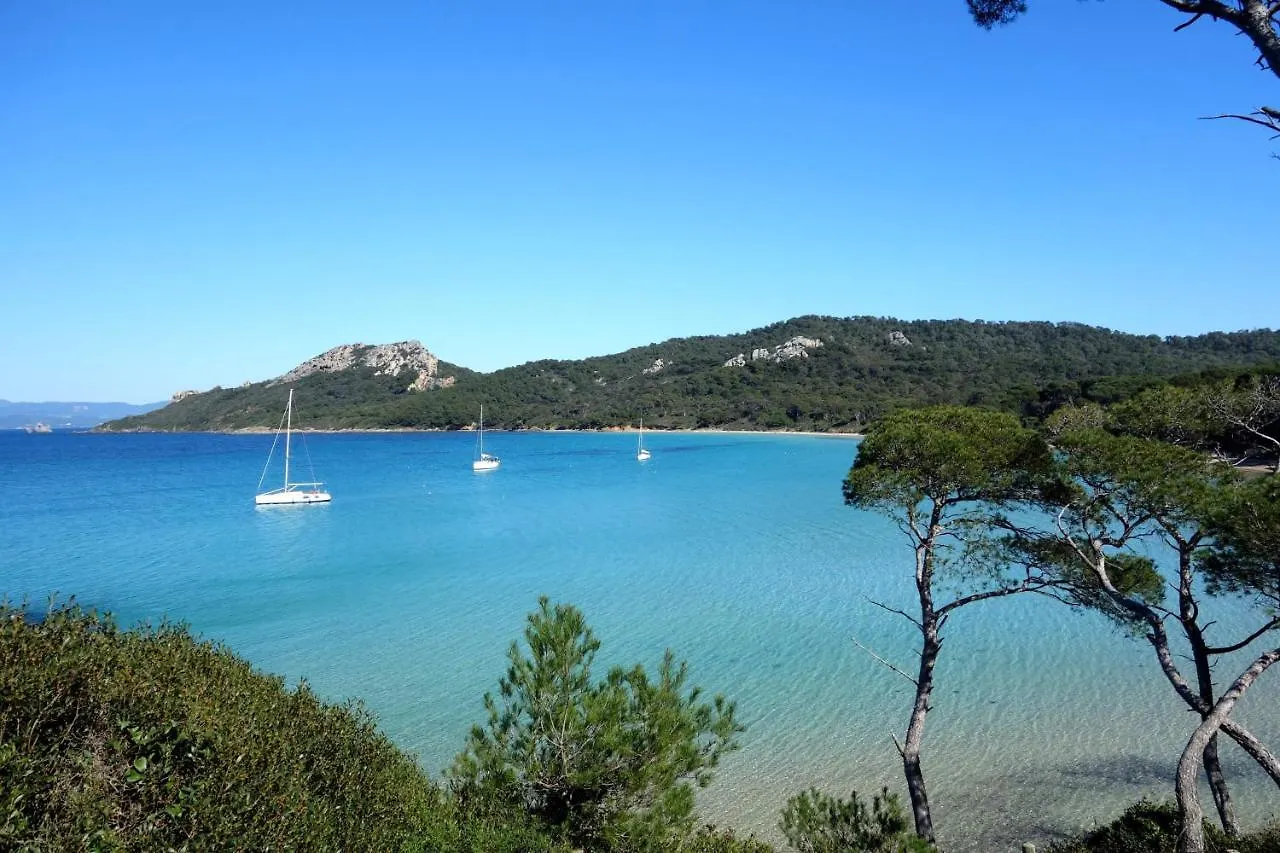 O Boheme ! Apartment Hyeres 0*,  France
